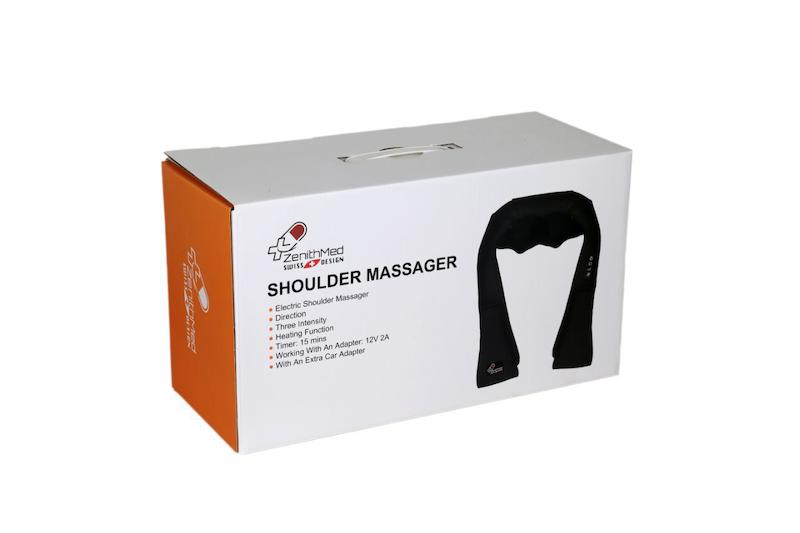 ماساژور شانه و گردن زنیت مد SHOULDER MASSAGER