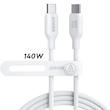 کابل شارژ USB-C به لایتنینگ انکر مدل A80B5H11 طول ۱ متر