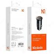 شارژر فندکی مک‌دودو Mcdodo  Dual USB Output Car Charger