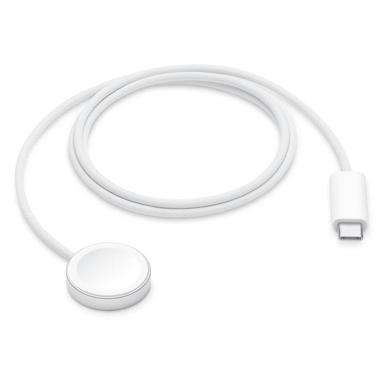 کابل شارژ اپل واچ  Type - C to Magnetic Fast Charge