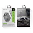 شارژر مسافرتی انرژیا Energea TravelWorld Adapter GaN120