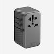 شارژر مسافرتی انرژیا Energea TravelWorld Adapter GaN120
