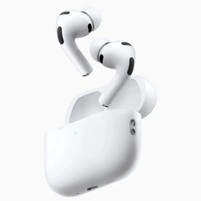 ایرپاد اپل مدل Airpods pro 3