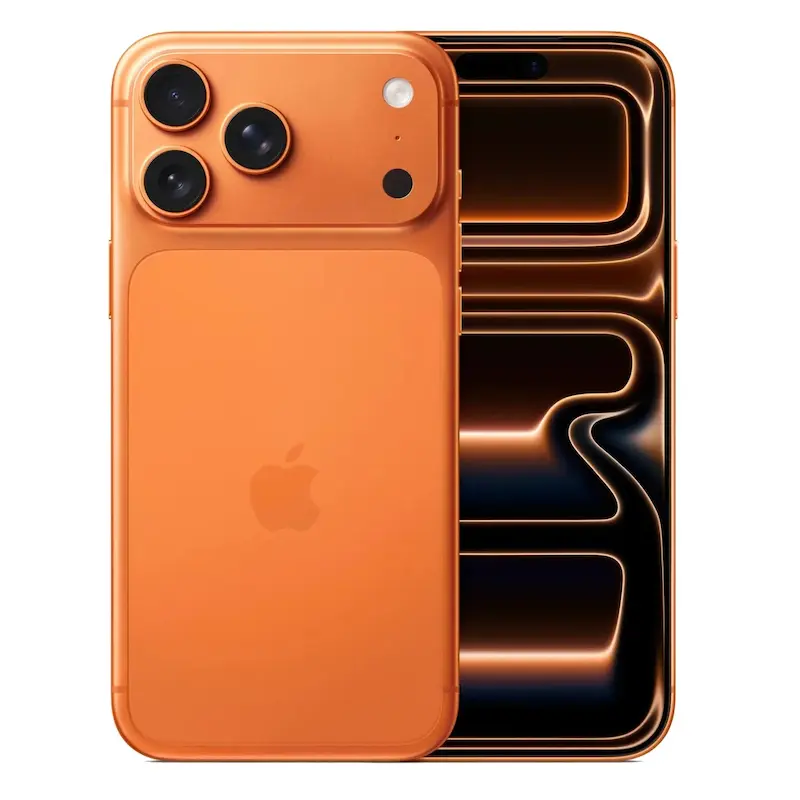 گوشی موبایل اپل مدل iPhone 17 Pro ZA/A Not Active دو سیم کارت +eSim - رجیستر شده