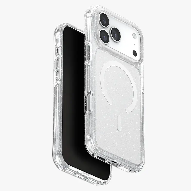 کاور گوشی آیفون ۱۷ پرومکس برند Unique مدل LifePro Xtreme Siten