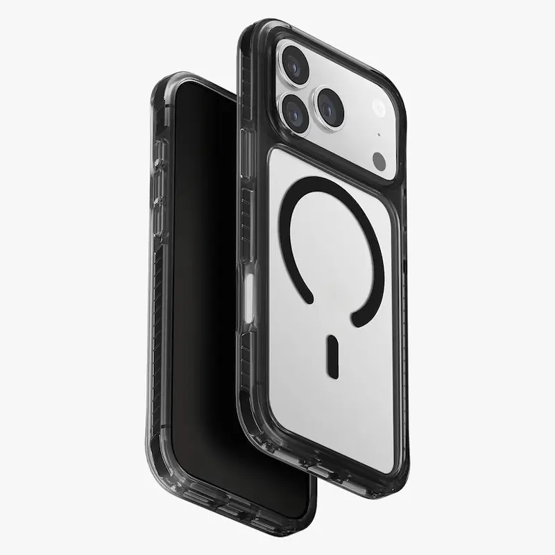 کاور گوشی آیفون ۱۷ پرومکس برند Unique مدل Combat