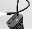 پمپ باد شیائومی مدل Xiaomi Portable Electric Air Compressor 2 Pro