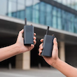 بی سیم واکی تاکی شیائومی مدل Xiaomi 3 Chat Edition Walkie Talkie XMDJJA01FY