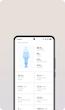 ترازو دیجیتال شیائومی مدل Xiaomi Body Composition Scale S400