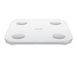 ترازو دیجیتال شیائومی مدل Xiaomi Body Composition Scale S400