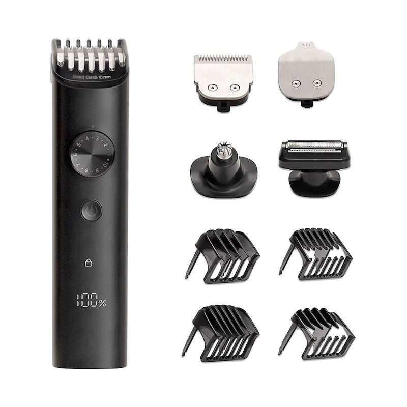 کیت اصلاح شیائومی مدل Xiaomi Grooming Kit Pro XMGHT2KITLF
