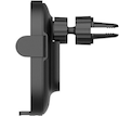 هولدر و شارژر وایرلس چندکاره شیائومی مدل Xiaomi Wireless Car Charger 30W Max W03ZM