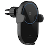 هولدر و شارژر وایرلس چندکاره شیائومی مدل Xiaomi Wireless Car Charger 30W Max W03ZM