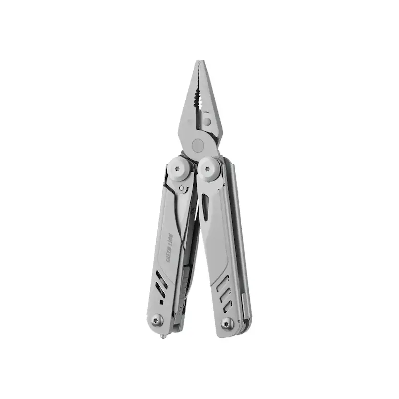 انبردست 15 کاره گرین لاین مدل MULTI-PLIER X 15In1