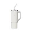 فلاسک ضد زنگ 1 لیتری شیائومی مدل Xiaomi Mijia Straw Cup 1L Stainless Steel