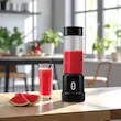 مخلوط کن قابل حمل 450 میلی لیتری پاورولوژی Powerology Vitromix Portable Blender