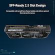 ASUS Prime GeForce RTX 5070 12GB GDDR7 OC Edition کارت گرافیک