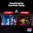 ASUS ROG Strix OLED 32-inch 4K/165hz