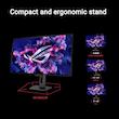 ASUS ROG Strix OLED 32-inch 4K/165hz