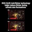 ASUS ROG Strix OLED 27-inch 1440p/360hz
