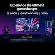 ASUS ROG Strix OLED 27-inch 1440p/360hz
