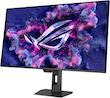 مانیتور, مانیتور گیمینگ, مانیتور اولد, OLED, گیمینگ اولد, نمایشگر اولد, IPS, IPS سریع, Fast IPS, Nano IPS, VA, پنل VA, پنل IPS, پنل OLED, Mini LED, LED, LCD, QD-OLED, WOLED, پنل خمیده, هرتز, نرخ نوسازی, نرخ نوسازی بالا, ۷۵ هرتز, ۱۰۰ هرتز, ۱۲۰ هرتز, ۱۴۴ هرتز, ۱۶۵ هرتز, ۱۷۰ هرتز, ۱۸۰ هرتز, ۲۰۰ هرتز, ۲۴۰ هرتز, ۲۷۰ هرتز, ۳۶۰ هرتز, ۴۸۰ هرتز, فول اچ‌دی, Full HD, FHD, 1080p, کواد اچ‌دی, QHD, 2K, 1440p, 4K, 4K UHD, Ultra HD, UHD, 5K, 8K, رزولوشن بالا, مانیتور ۲۴ اینچ, مانیتور ۲۷ اینچ, مانیتور ۳۲ اینچ, مانیتور ۳۴ اینچ, مانیتور ۴۲ اینچ, مانیتور ۴۳ اینچ, مانیتور ۴۸ اینچ, مانیتور ۴۹ اینچ, مانیتور عریض, مانیتور فوق عریض, اولتراواید, UltraWide, مانیتور خمیده, مانیتور تخت, مانیتور عریض گیمینگ, HDR, HDR10, اچ‌دی‌آر, کنتراست بالا, رنگ‌های دقیق, رنگ‌های زنده, زمان پاسخ‌دهی سریع, ۱ میلی‌ثانیه, ۰.۰۳ میلی‌ثانیه, زاویه دید گسترده, Adaptive Sync, FreeSync, G-Sync, G-Sync Compatible, کاهش تاری حرکت, مانیتور مناسب بازی, مانیتور مخصوص بازی, مانیتور FPS, مانیتور رقابتی, مانیتور کنسول, مانیتور PS5, مانیتور Xbox, مانیتور طراحی, مانیتور ادیت, مانیتور تولید محتوا, ایسوس, ASUS, ROG, راگ, ROG OLED, ROG Swift, ROG Strix, مانیتور ایسوس, مانیتور راگ, مانیتور حرفه‌ای