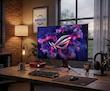 مانیتور, مانیتور گیمینگ, مانیتور اولد, OLED, گیمینگ اولد, نمایشگر اولد, IPS, IPS سریع, Fast IPS, Nano IPS, VA, پنل VA, پنل IPS, پنل OLED, Mini LED, LED, LCD, QD-OLED, WOLED, پنل خمیده, هرتز, نرخ نوسازی, نرخ نوسازی بالا, ۷۵ هرتز, ۱۰۰ هرتز, ۱۲۰ هرتز, ۱۴۴ هرتز, ۱۶۵ هرتز, ۱۷۰ هرتز, ۱۸۰ هرتز, ۲۰۰ هرتز, ۲۴۰ هرتز, ۲۷۰ هرتز, ۳۶۰ هرتز, ۴۸۰ هرتز, فول اچ‌دی, Full HD, FHD, 1080p, کواد اچ‌دی, QHD, 2K, 1440p, 4K, 4K UHD, Ultra HD, UHD, 5K, 8K, رزولوشن بالا, مانیتور ۲۴ اینچ, مانیتور ۲۷ اینچ, مانیتور ۳۲ اینچ, مانیتور ۳۴ اینچ, مانیتور ۴۲ اینچ, مانیتور ۴۳ اینچ, مانیتور ۴۸ اینچ, مانیتور ۴۹ اینچ, مانیتور عریض, مانیتور فوق عریض, اولتراواید, UltraWide, مانیتور خمیده, مانیتور تخت, مانیتور عریض گیمینگ, HDR, HDR10, اچ‌دی‌آر, کنتراست بالا, رنگ‌های دقیق, رنگ‌های زنده, زمان پاسخ‌دهی سریع, ۱ میلی‌ثانیه, ۰.۰۳ میلی‌ثانیه, زاویه دید گسترده, Adaptive Sync, FreeSync, G-Sync, G-Sync Compatible, کاهش تاری حرکت, مانیتور مناسب بازی, مانیتور مخصوص بازی, مانیتور FPS, مانیتور رقابتی, مانیتور کنسول, مانیتور PS5, مانیتور Xbox, مانیتور طراحی, مانیتور ادیت, مانیتور تولید محتوا, ایسوس, ASUS, ROG, راگ, ROG OLED, ROG Swift, ROG Strix, مانیتور ایسوس, مانیتور راگ, مانیتور حرفه‌ای