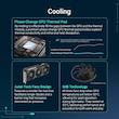 ASUS Prime GeForce RTX 5070 12GB GDDR7 OC Edition کارت گرافیک