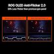 ASUS ROG Strix OLED 27-inch 4K/240hz