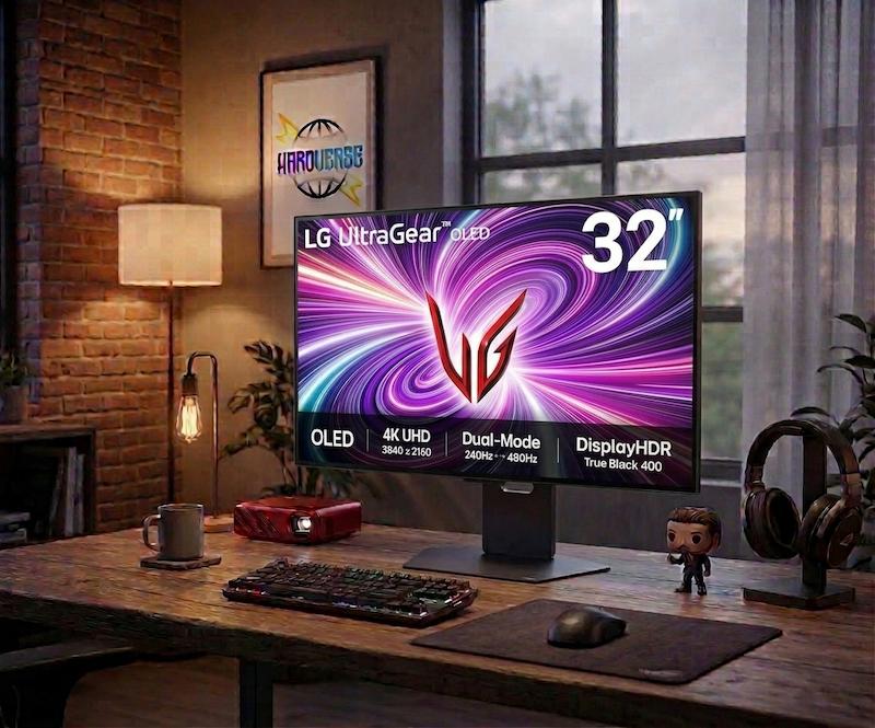 مانیتور, مانیتور گیمینگ, مانیتور اولد, OLED, مانیتور OLED, گیمینگ اولد, نمایشگر اولد, پنل OLED, پنل اولد, ال‌جی, LG, مانیتور ال جی, مانیتور LG, مانیتور گیمینگ ال جی, مانیتور گیمینگ LG, LG OLED, ال جی OLED, اولد ال جی, مانیتور اولد ال جی, مانیتور اولد LG, UltraGear, ال جی UltraGear, LG UltraGear, UltraGear OLED, مانیتور UltraGear, مانیتور UltraGear OLED, هرتز, نرخ نوسازی, نرخ نوسازی بالا, ۱۲۰ هرتز, ۱۳۸ هرتز, ۱۴۴ هرتز, ۱۶۰ هرتز, ۱۶۵ هرتز, ۲۴۰ هرتز, ۲۶۰ هرتز, ۴۸۰ هرتز, فول اچ‌دی, Full HD, FHD, 1080p, QHD, کواد اچ‌دی, 2K, 1440p, 4K, 4K UHD, Ultra HD, UHD, رزولوشن بالا, HDR, HDR10, HDR10 Pro, اچ‌دی‌آر, کنتراست بالا, رنگ‌های زنده, رنگ‌های دقیق, زمان پاسخ‌دهی سریع, ۱ میلی‌ثانیه, ۰.۰۳ میلی‌ثانیه, زاویه دید گسترده, FreeSync, AMD FreeSync, G-Sync, NVIDIA G-Sync, Adaptive Sync, کاهش تاری حرکت, مانیتور خمیده, مانیتور تخت, مانیتور عریض, مانیتور فوق عریض, اولتراواید, UltraWide, مانیتور ۲۷ اینچ, مانیتور ۳۲ اینچ, مانیتور ۳۴ اینچ, مانیتور ۳۹ اینچ, مانیتور ۴۵ اینچ, مانیتور ۴۸ اینچ, مانیتور ۴۹ اینچ, مانیتور FPS, مانیتور رقابتی, مانیتور مناسب بازی, مانیتور مخصوص بازی, مانیتور کنسول, مانیتور PS5, مانیتور Xbox, مانیتور تولید محتوا, مانیتور طراحی, مانیتور ادیت, مانیتور حرفه‌ای, مانیتور گیمینگ حرفه‌ای, خرید مانیتور OLED, قیمت مانیتور OLED, خرید مانیتور LG, قیمت مانیتور LG