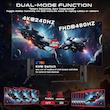 GAMEON OLED 32-inch 4K/240hz