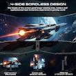 GAMEON OLED 32-inch 4K/240hz