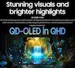 Samsung Odyssey OLED 27-inch 1440p/240hz
