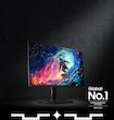 Samsung Odyssey OLED 27-inch 1440p/240hz