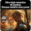 LG UltraGear OLED 32-inch 4K/240hz