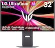 مانیتور, مانیتور گیمینگ, مانیتور اولد, OLED, مانیتور OLED, گیمینگ اولد, نمایشگر اولد, پنل OLED, پنل اولد, ال‌جی, LG, مانیتور ال جی, مانیتور LG, مانیتور گیمینگ ال جی, مانیتور گیمینگ LG, LG OLED, ال جی OLED, اولد ال جی, مانیتور اولد ال جی, مانیتور اولد LG, UltraGear, ال جی UltraGear, LG UltraGear, UltraGear OLED, مانیتور UltraGear, مانیتور UltraGear OLED, هرتز, نرخ نوسازی, نرخ نوسازی بالا, ۱۲۰ هرتز, ۱۳۸ هرتز, ۱۴۴ هرتز, ۱۶۰ هرتز, ۱۶۵ هرتز, ۲۴۰ هرتز, ۲۶۰ هرتز, ۴۸۰ هرتز, فول اچ‌دی, Full HD, FHD, 1080p, QHD, کواد اچ‌دی, 2K, 1440p, 4K, 4K UHD, Ultra HD, UHD, رزولوشن بالا, HDR, HDR10, HDR10 Pro, اچ‌دی‌آر, کنتراست بالا, رنگ‌های زنده, رنگ‌های دقیق, زمان پاسخ‌دهی سریع, ۱ میلی‌ثانیه, ۰.۰۳ میلی‌ثانیه, زاویه دید گسترده, FreeSync, AMD FreeSync, G-Sync, NVIDIA G-Sync, Adaptive Sync, کاهش تاری حرکت, مانیتور خمیده, مانیتور تخت, مانیتور عریض, مانیتور فوق عریض, اولتراواید, UltraWide, مانیتور ۲۷ اینچ, مانیتور ۳۲ اینچ, مانیتور ۳۴ اینچ, مانیتور ۳۹ اینچ, مانیتور ۴۵ اینچ, مانیتور ۴۸ اینچ, مانیتور ۴۹ اینچ, مانیتور FPS, مانیتور رقابتی, مانیتور مناسب بازی, مانیتور مخصوص بازی, مانیتور کنسول, مانیتور PS5, مانیتور Xbox, مانیتور تولید محتوا, مانیتور طراحی, مانیتور ادیت, مانیتور حرفه‌ای, مانیتور گیمینگ حرفه‌ای, خرید مانیتور OLED, قیمت مانیتور OLED, خرید مانیتور LG, قیمت مانیتور LG