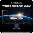 مانیتور, مانیتور گیمینگ, مانیتور اولد, OLED, مانیتور OLED, گیمینگ اولد, نمایشگر اولد, پنل OLED, پنل اولد, ال‌جی, LG, مانیتور ال جی, مانیتور LG, مانیتور گیمینگ ال جی, مانیتور گیمینگ LG, LG OLED, ال جی OLED, اولد ال جی, مانیتور اولد ال جی, مانیتور اولد LG, UltraGear, ال جی UltraGear, LG UltraGear, UltraGear OLED, مانیتور UltraGear, مانیتور UltraGear OLED, هرتز, نرخ نوسازی, نرخ نوسازی بالا, ۱۲۰ هرتز, ۱۳۸ هرتز, ۱۴۴ هرتز, ۱۶۰ هرتز, ۱۶۵ هرتز, ۲۴۰ هرتز, ۲۶۰ هرتز, ۴۸۰ هرتز, فول اچ‌دی, Full HD, FHD, 1080p, QHD, کواد اچ‌دی, 2K, 1440p, 4K, 4K UHD, Ultra HD, UHD, رزولوشن بالا, HDR, HDR10, HDR10 Pro, اچ‌دی‌آر, کنتراست بالا, رنگ‌های زنده, رنگ‌های دقیق, زمان پاسخ‌دهی سریع, ۱ میلی‌ثانیه, ۰.۰۳ میلی‌ثانیه, زاویه دید گسترده, FreeSync, AMD FreeSync, G-Sync, NVIDIA G-Sync, Adaptive Sync, کاهش تاری حرکت, مانیتور خمیده, مانیتور تخت, مانیتور عریض, مانیتور فوق عریض, اولتراواید, UltraWide, مانیتور ۲۷ اینچ, مانیتور ۳۲ اینچ, مانیتور ۳۴ اینچ, مانیتور ۳۹ اینچ, مانیتور ۴۵ اینچ, مانیتور ۴۸ اینچ, مانیتور ۴۹ اینچ, مانیتور FPS, مانیتور رقابتی, مانیتور مناسب بازی, مانیتور مخصوص بازی, مانیتور کنسول, مانیتور PS5, مانیتور Xbox, مانیتور تولید محتوا, مانیتور طراحی, مانیتور ادیت, مانیتور حرفه‌ای, مانیتور گیمینگ حرفه‌ای, خرید مانیتور OLED, قیمت مانیتور OLED, خرید مانیتور LG, قیمت مانیتور LG