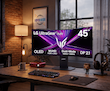 مانیتور, مانیتور گیمینگ, مانیتور اولد, OLED, مانیتور OLED, گیمینگ اولد, نمایشگر اولد, پنل OLED, پنل اولد, ال‌جی, LG, مانیتور ال جی, مانیتور LG, مانیتور گیمینگ ال جی, مانیتور گیمینگ LG, LG OLED, ال جی OLED, اولد ال جی, مانیتور اولد ال جی, مانیتور اولد LG, UltraGear, ال جی UltraGear, LG UltraGear, UltraGear OLED, مانیتور UltraGear, مانیتور UltraGear OLED, هرتز, نرخ نوسازی, نرخ نوسازی بالا, ۱۲۰ هرتز, ۱۳۸ هرتز, ۱۴۴ هرتز, ۱۶۰ هرتز, ۱۶۵ هرتز, ۲۴۰ هرتز, ۲۶۰ هرتز, ۴۸۰ هرتز, فول اچ‌دی, Full HD, FHD, 1080p, QHD, کواد اچ‌دی, 2K, 1440p, 4K, 4K UHD, Ultra HD, UHD, رزولوشن بالا, HDR, HDR10, HDR10 Pro, اچ‌دی‌آر, کنتراست بالا, رنگ‌های زنده, رنگ‌های دقیق, زمان پاسخ‌دهی سریع, ۱ میلی‌ثانیه, ۰.۰۳ میلی‌ثانیه, زاویه دید گسترده, FreeSync, AMD FreeSync, G-Sync, NVIDIA G-Sync, Adaptive Sync, کاهش تاری حرکت, مانیتور خمیده, مانیتور تخت, مانیتور عریض, مانیتور فوق عریض, اولتراواید, UltraWide, مانیتور ۲۷ اینچ, مانیتور ۳۲ اینچ, مانیتور ۳۴ اینچ, مانیتور ۳۹ اینچ, مانیتور ۴۵ اینچ, مانیتور ۴۸ اینچ, مانیتور ۴۹ اینچ, مانیتور FPS, مانیتور رقابتی, مانیتور مناسب بازی, مانیتور مخصوص بازی, مانیتور کنسول, مانیتور PS5, مانیتور Xbox, مانیتور تولید محتوا, مانیتور طراحی, مانیتور ادیت, مانیتور حرفه‌ای, مانیتور گیمینگ حرفه‌ای, خرید مانیتور OLED, قیمت مانیتور OLED, خرید مانیتور LG, قیمت مانیتور LG