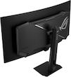 ASUS ROG Strix OLED 34-inch 1440p/280hz