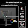 Gawfolk OLED 27-inch 1440p/360hz