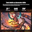 Gawfolk OLED 27-inch 1440p/360hz