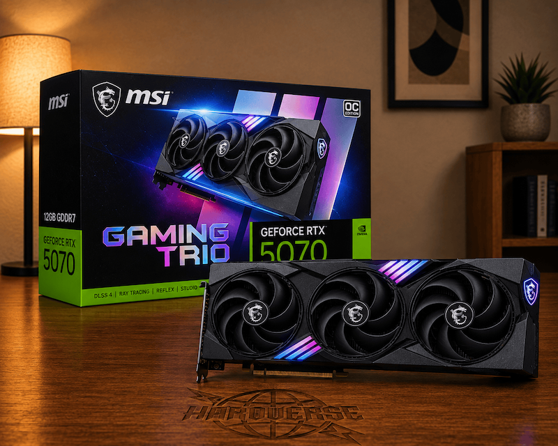 GeForce RTX، GeForce GTX، NVIDIA RTX، RTX 5070، NVIDIA،ASUS، MSI،کارت گرافیک 4 گیگ، کارت گرافیک 6 گیگ، کارت گرافیک 8 گیگ، کارت گرافیک 10 گیگ، کارت گرافیک 12 گیگ، کارت گرافیک 16 گیگ، کارت گرافیک 20 گیگ، کارت گرافیک 24 گیگ، GDDR6، GDDR6X، GDDR7، حافظه VRAM، Ray Tracing، ری تریسینگ، DLSS، DLSS 3، DLSS 4، FSR، XeSS، اورکلاک، کارت گرافیک OC، PCI Express 4.0، PCI Express 5.0، کارت گرافیک گیمینگ، کارت گرافیک مخصوص بازی، کارت گرافیک رندرینگ، کارت گرافیک طراحی، کارت گرافیک تدوین، کارت گرافیک ادیت ویدیو، کارت گرافیک معماری، کارت گرافیک سه بعدی، کارت گرافیک هوش مصنوعی، کارت گرافیک برنامه نویسی، کارت گرافیک ورک استیشن، کارت گرافیک تولید محتوا، خرید کارت گرافیک، قیمت کارت گرافیک، بهترین کارت گرافیک، کارت گرافیک ارزان، کارت گرافیک اقتصادی، کارت گرافیک میان رده، کارت گرافیک حرفه ای، کارت گرافیک پرچمدار، کارت گرافیک نو، کارت گرافیک استوک، کارت گرافیک دست دوم، HDMI، DisplayPort، HDMI 2.1، DisplayPort 2.1، کارت گرافیک 4K، کارت گرافیک 1440p، کارت گرافیک 1080p، کارت گرافیک 8K، کارت گرافیک مانیتور 144 هرتز، کارت گرافیک مانیتور 240 هرتز،بهترین کارت گرافیک برای گیم، بهترین کارت گرافیک برای رندر، بهترین کارت گرافیک برای طراحی، بهترین کارت گرافیک برای تدوین، بهترین کارت گرافیک برای 4K، کارت گرافیک مناسب بازی، کارت گرافیک قوی، کارت گرافیک جدید، مقایسه کارت گرافیک، بنچمارک کارت گرافیک