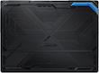 MSI Crosshair 16 HX RTX 5060  