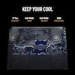 ASUS TUF Gaming F16 RTX 5050
