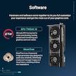 ASUS TUF Gaming GeForce RTX 5070 12GB GDDR7 OC Edition