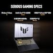ASUS TUF Gaming F16 RTX 5050