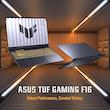 ASUS TUF Gaming F16 RTX 5050