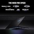 ASUS ROG Strix G16 RTX 5060