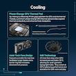 ASUS TUF Gaming GeForce RTX 5070 12GB GDDR7 OC Edition