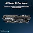 ASUS TUF Gaming GeForce RTX 5070 12GB GDDR7 OC Edition